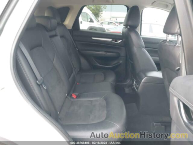 MAZDA CX-5 TOURING, JM3KFBCM4K0600547