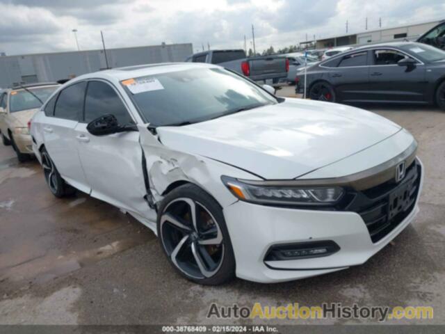 HONDA ACCORD SPORT 2.0T, 1HGCV2F32JA030562