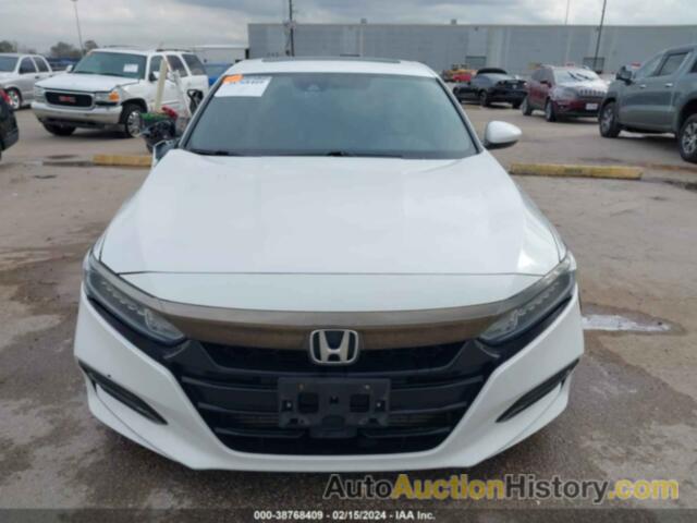 HONDA ACCORD SPORT 2.0T, 1HGCV2F32JA030562