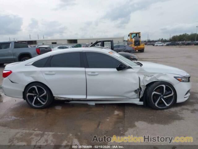 HONDA ACCORD SPORT 2.0T, 1HGCV2F32JA030562