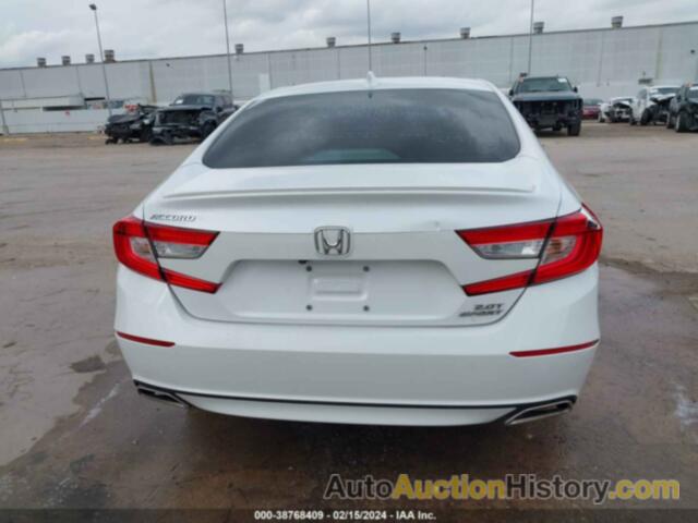 HONDA ACCORD SPORT 2.0T, 1HGCV2F32JA030562