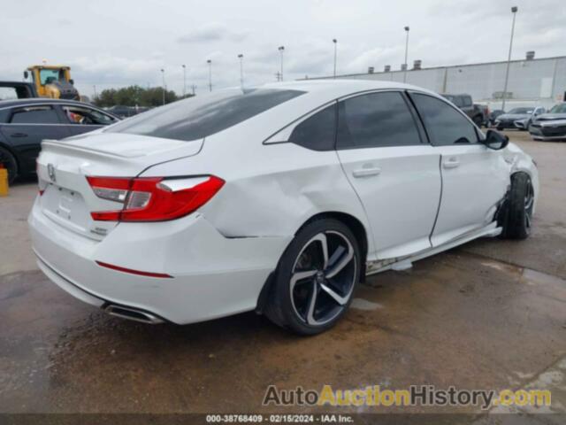 HONDA ACCORD SPORT 2.0T, 1HGCV2F32JA030562