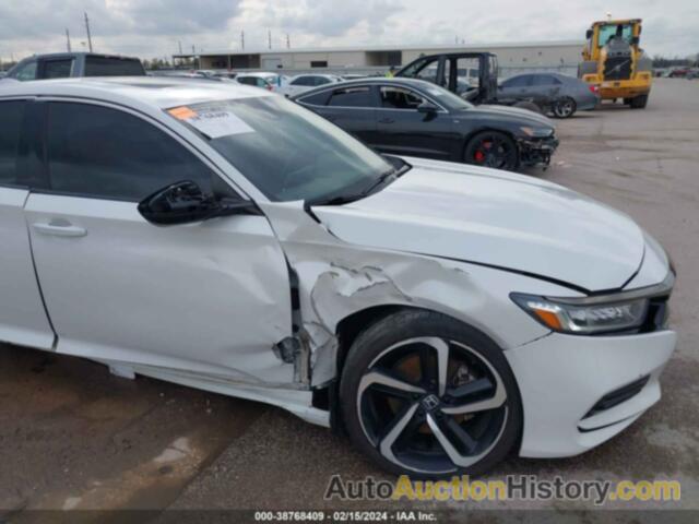 HONDA ACCORD SPORT 2.0T, 1HGCV2F32JA030562