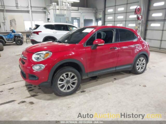 FIAT 500X EASY, ZFBCFYBT3GP464003