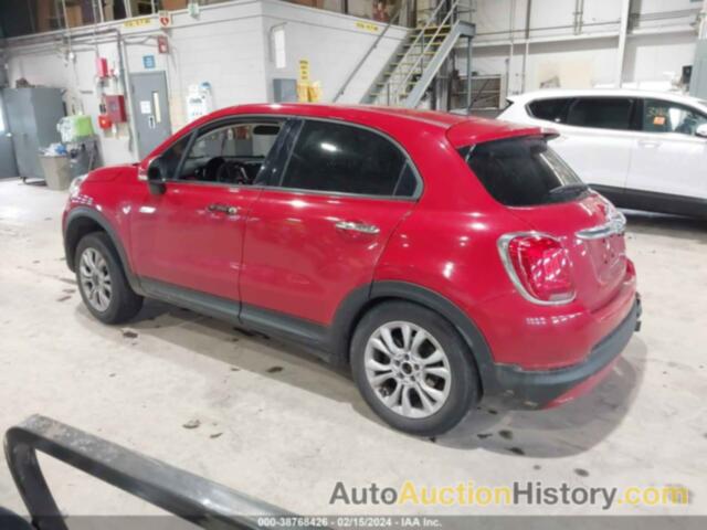 FIAT 500X EASY, ZFBCFYBT3GP464003