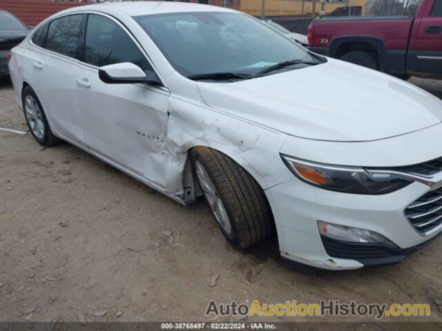 CHEVROLET MALIBU FWD 1LT, 1G1ZD5ST7PF158187