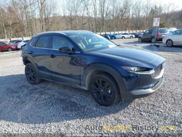 MAZDA CX-30 2.5 TURBO, 3MVDMBAY9NM429646