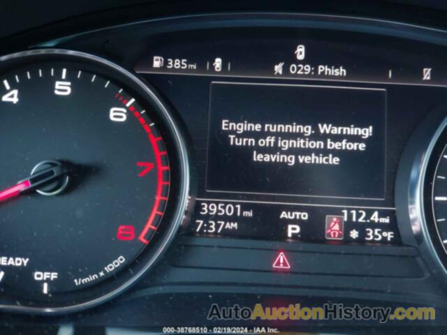 AUDI Q5 PREMIUM 45 TFSI QUATTRO S TRONIC, WA1ANAFY6L2066015