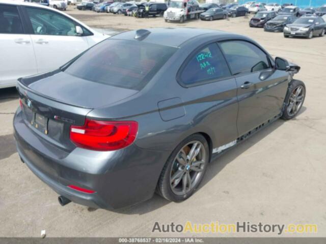 BMW M235, WBA1J7C59EVW84782