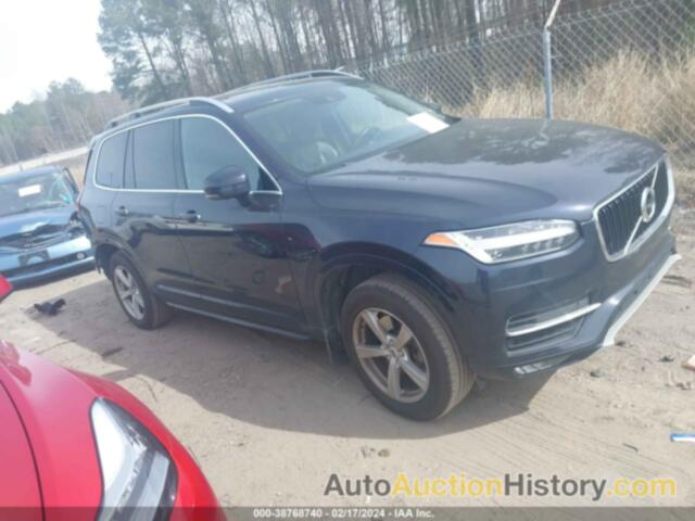 VOLVO XC90 T5 MOMENTUM, YV4102KK1H1150913