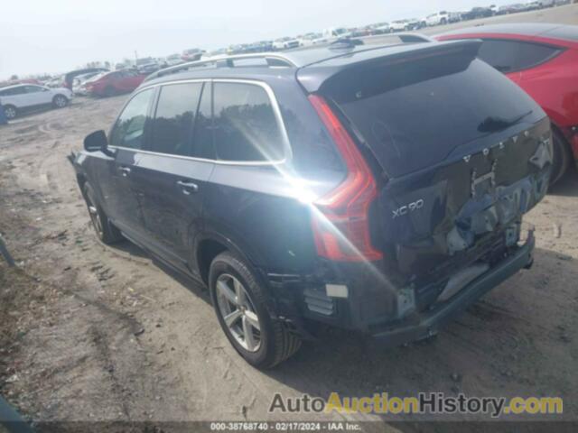 VOLVO XC90 T5 MOMENTUM, YV4102KK1H1150913