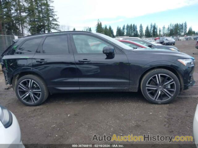 VOLVO XC60 T6 R-DESIGN, YV4A22RM5L1415147