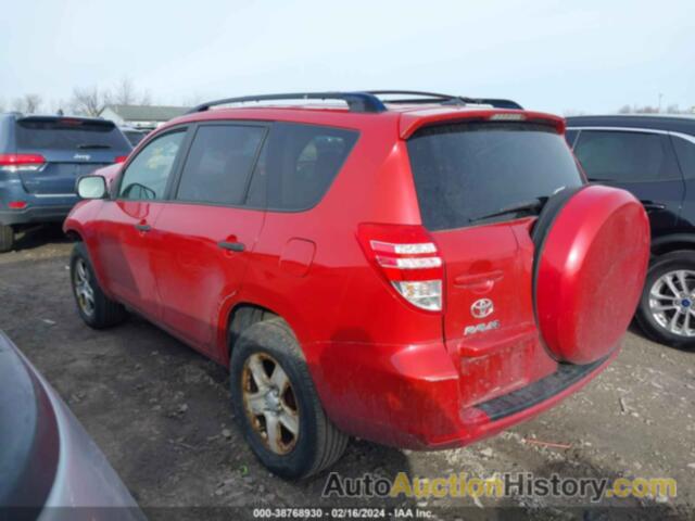 TOYOTA RAV4, JTMBF4DV2B5041658