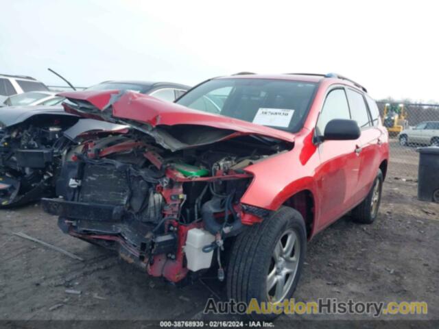 TOYOTA RAV4, JTMBF4DV2B5041658