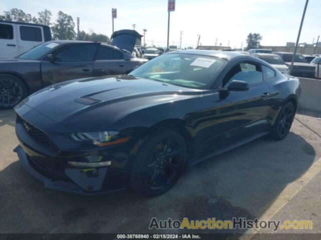 FORD MUSTANG ECOBOOST, 1FA6P8TH7J5142393