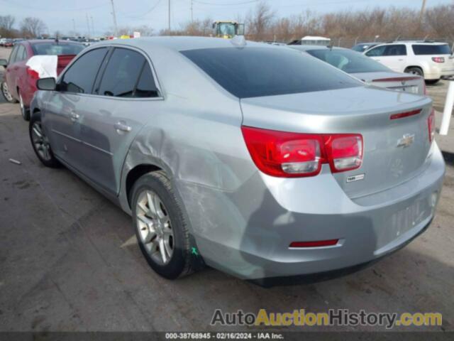 CHEVROLET MALIBU 1LT, 1G11C5SA0DF218210