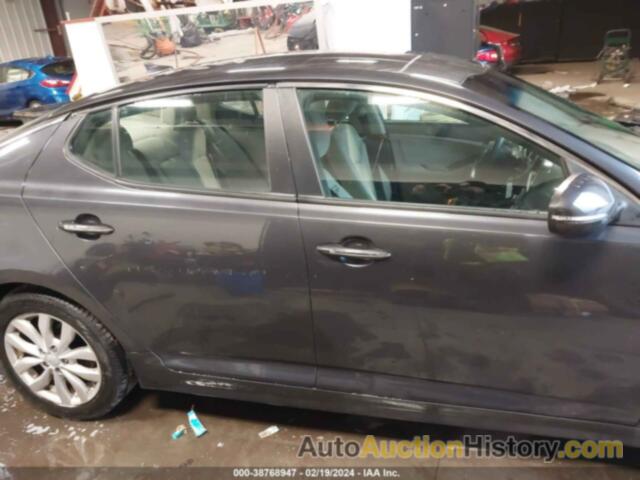 KIA OPTIMA LX, 5XXGM4A71FG462144