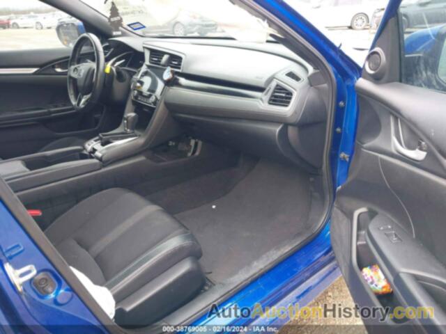 HONDA CIVIC SPORT, 19XFC2F80LE010310