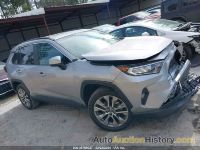 TOYOTA RAV4 XLE PREMIUM, 2T3C1RFV3KW032778