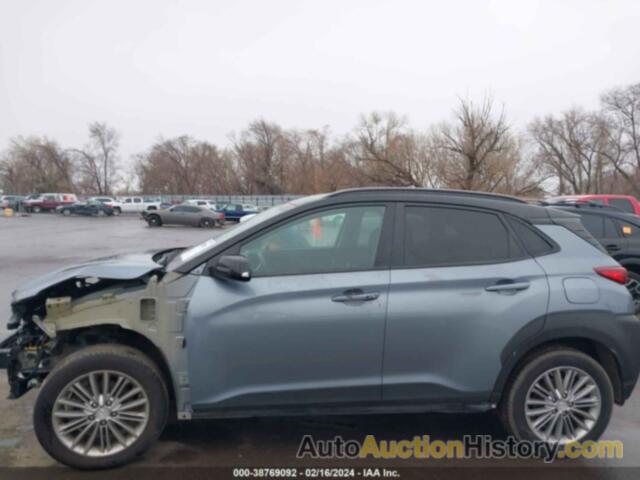 HYUNDAI KONA SEL, KM8K2CAA7JU161950