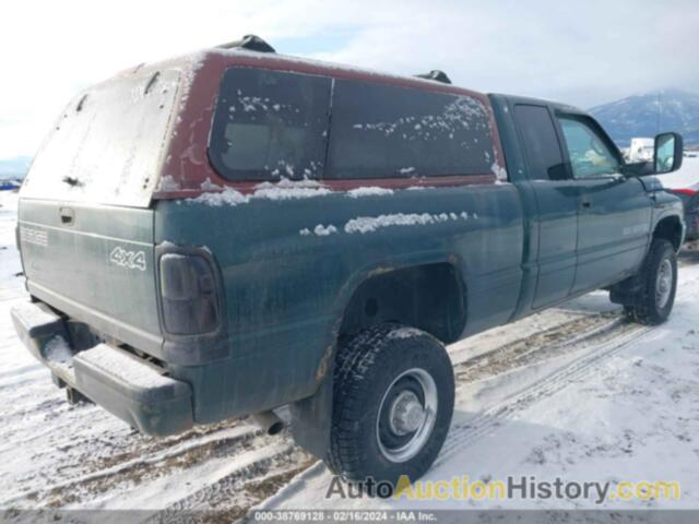 DODGE RAM 2500 ST, 1B7KF23Z91J241144