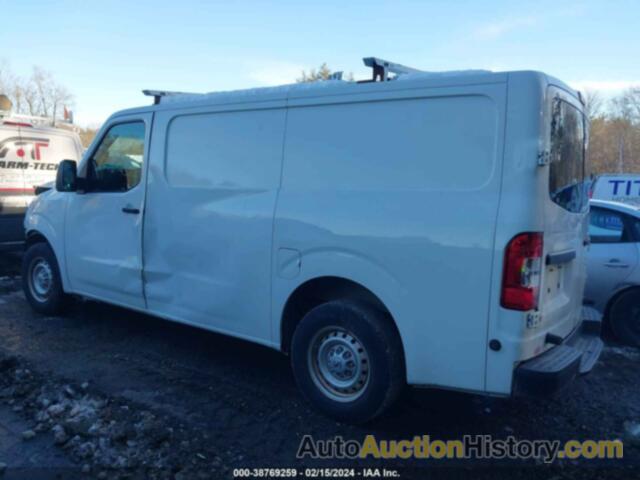 NISSAN NV CARGO NV1500 S V6, 1N6BF0KMXEN101657