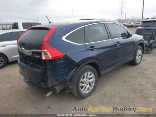 HONDA CR-V EX, 2HKRM4H55GH710172