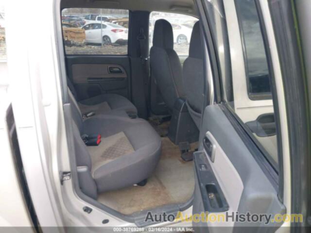 GMC CANYON SLE, 1GTCS136358173730