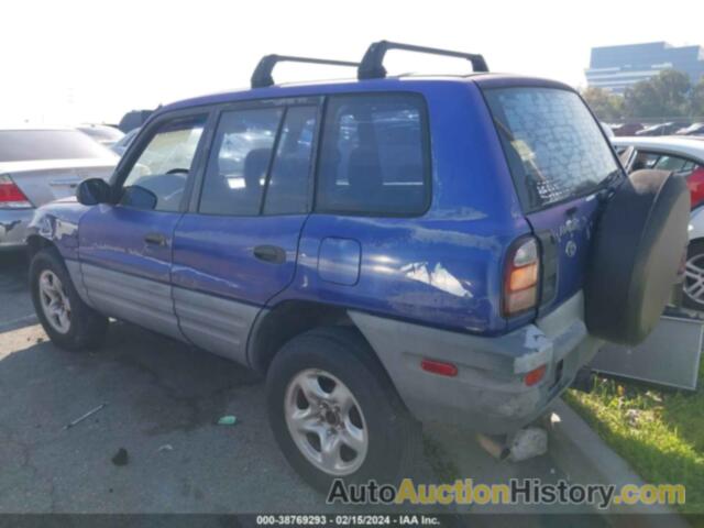 TOYOTA RAV4, JT3HP10V7W7083706