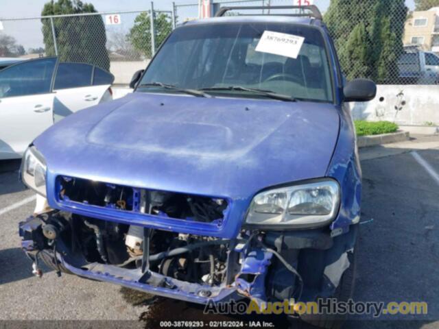 TOYOTA RAV4, JT3HP10V7W7083706