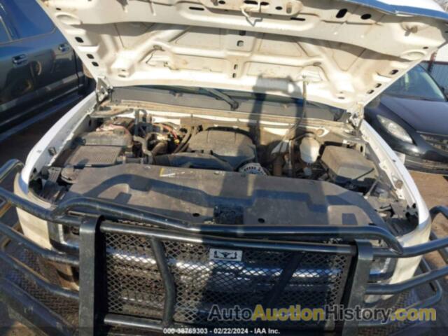 CHEVROLET SILVERADO 2500HD LT1, 1GCHK23K47F556101