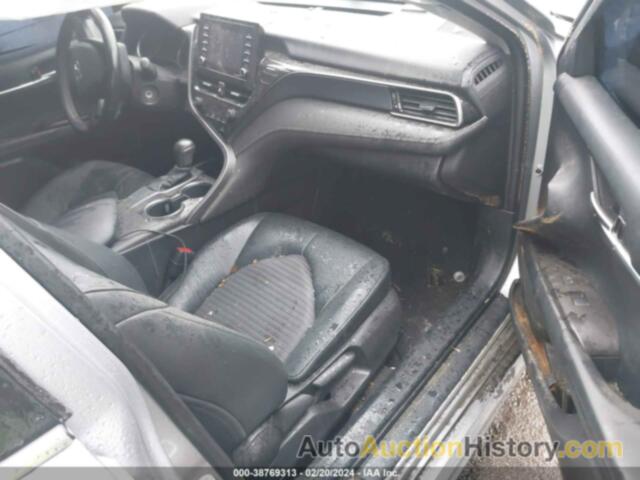 TOYOTA CAMRY SE, 4T1G11AK4MU549647