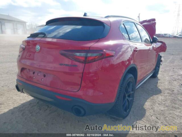 ALFA ROMEO STELVIO AWD, ZASPAKANXK7C43415