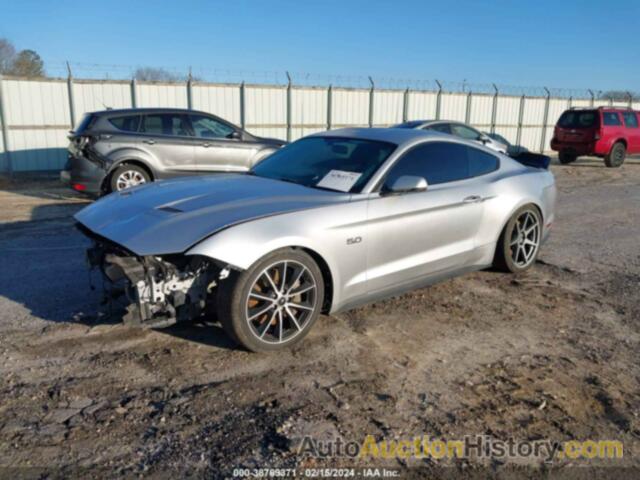 FORD MUSTANG GT PREMIUM, 1FA6P8CFXK5144137