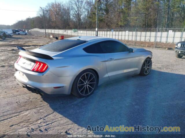 FORD MUSTANG GT PREMIUM, 1FA6P8CFXK5144137