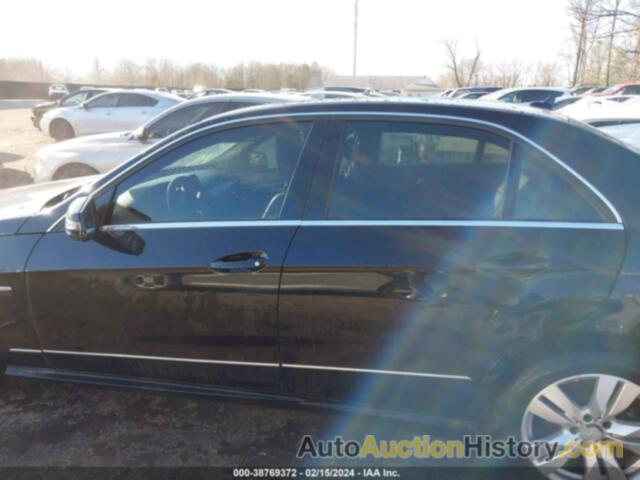 MERCEDES-BENZ E 350 BLUETEC, WDDHF2EB9BA291608