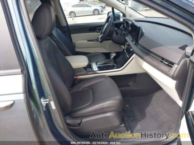 KIA CARNIVAL MPV EX, KNDNC5H3XR6314886