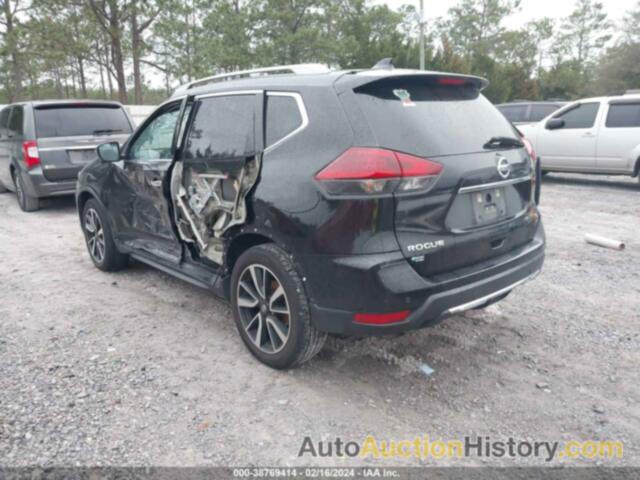 NISSAN ROGUE S/SL/SV, 5N1AT2MT9KC759299