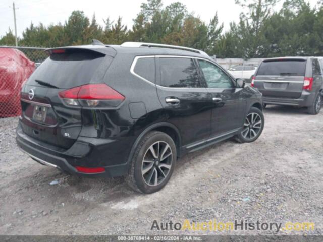 NISSAN ROGUE S/SL/SV, 5N1AT2MT9KC759299