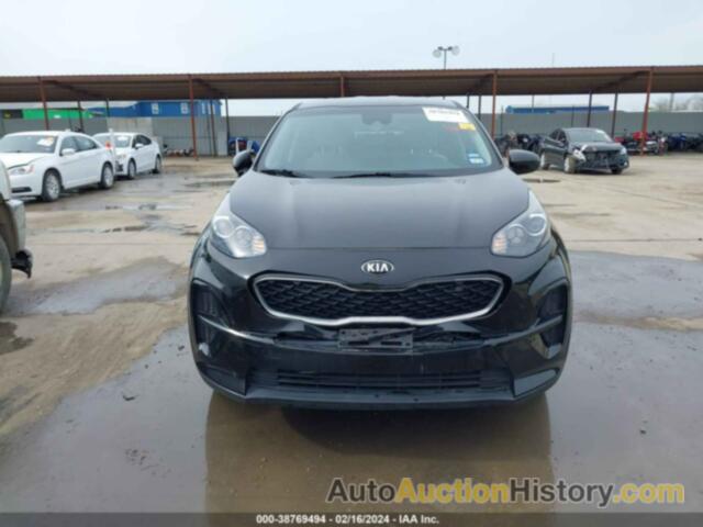 KIA SPORTAGE LX, KNDPM3AC4L7709989