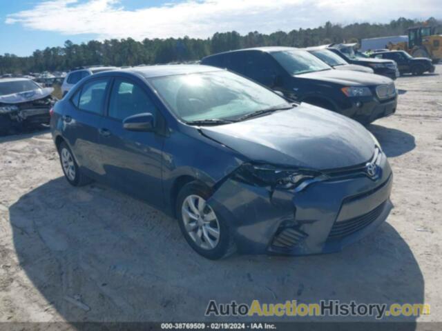 TOYOTA COROLLA L/LE/LE PLS/PRM/S/S PLS, 2T1BURHE8FC247654