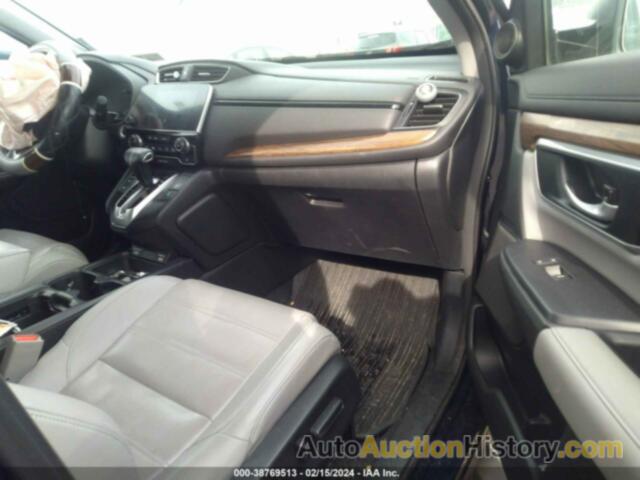 HONDA CR-V AWD EX-L, 2HKRW2H8XLH603301