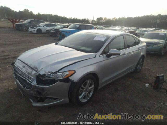 FORD FUSION SE, 3FA6P0HDXJR210996