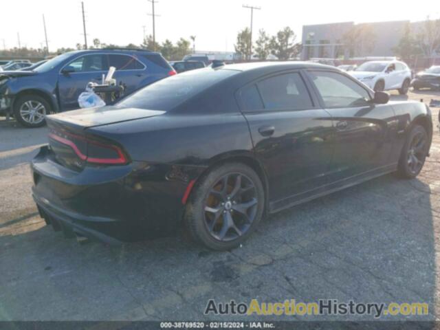 DODGE CHARGER R/T RWD, 2C3CDXCTXHH556411