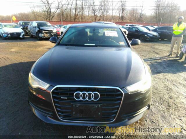 AUDI A6 2.0T PREMIUM, WAUGFAFC9DN121443