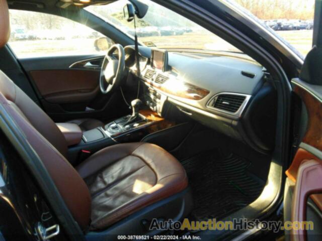 AUDI A6 2.0T PREMIUM, WAUGFAFC9DN121443