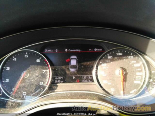 AUDI A6 2.0T PREMIUM, WAUGFAFC9DN121443