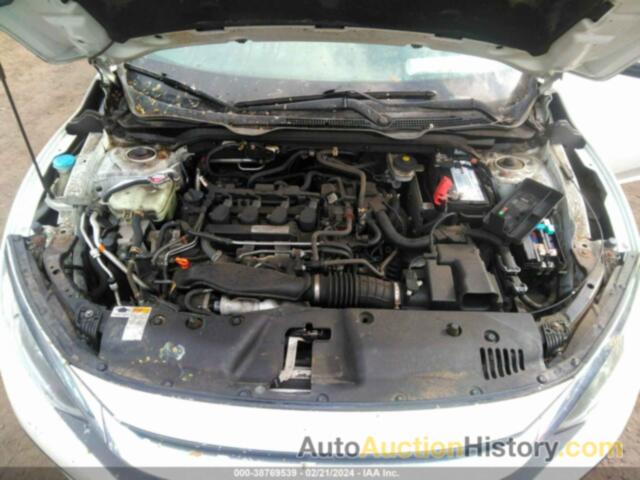 HONDA CIVIC EXL, 2HGFC1F72GH634865