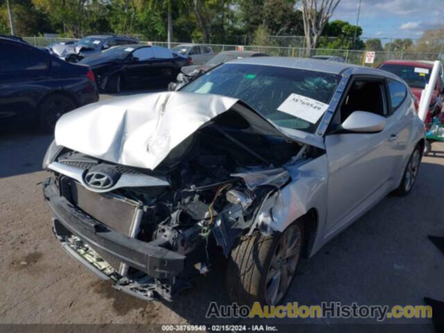 HYUNDAI VELOSTER, KMHTC6AD8GU275350