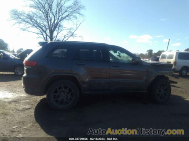 JEEP GRAND CHEROKEE LIMITED, 1C4RJFBG7MC536532